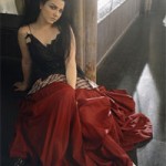 Amy Lee: αμφίβολο το μέλλον των Evanescence