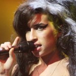 Η Amy Winehouse στο Ejekt Festival τον Ιούνιο