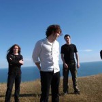 Λεπτομέρειες για το νέο DVD των Anathema