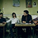 Οι Anberlin δουλεύουν νέο υλικό