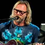 EP έξι κομματιών από τον Anders Osborne