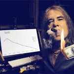 Όλες οι λεπτομέρειες για το ντεμπούτο των Bad Bankers του Andi Deris (Helloween)