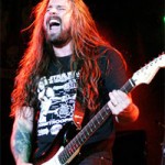 Supergroup περιοδεύει στη Χιλή παίζοντας metal classics