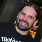 Andreas Kisser: «Τα αδέλφια Cavalera παράτησαν τους Sepultura, όπως ένας πατέρας το παιδί του»