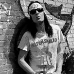 Έφυγε από τη ζωή ο τραγουδιστής των Σουηδών Nasty Idols