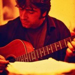 Θάνος Ανεστόπουλος: Ανακοίνωση, χωρίς ποιητικό οίστρο