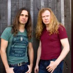 Kαι ο Kiko Loureiro επίσημα στους Megadeth