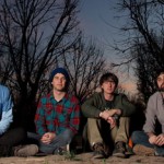 Δείτε τους Animal Collective να παίζουν τα "Father Time" και "Today's Supernatural"