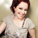 Αποχωρεί από τους Gathering η Anneke Van Giersbergen