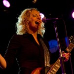 Η Anneke Van Giersbergen επιστρέφει στην Ελλάδα για τρεις συναυλίες