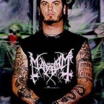 Phil Anselmo: «Είμαι ο καλύτερος frontman στον κόσμο!»