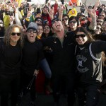 Ελεύθερο για download το "Freeze ‘Em All" των Metallica