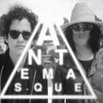 Τα δύο κεφάλια των Mars Volta συνεργάζονται με τον Flea στα πλαίσια νέου συγκροτήματος