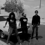 Διαθέσιμο για streaming το ντεμπούτο των Antemasque (ex - Mars Volta)