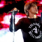 Αποκαλύφθηκε το εξώφυλλο του "I'm With You" των Red Hot Chili Peppers