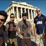 Ακούστε ολόκληρο το νέο album των Anthrax