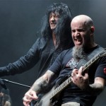 Οι Anthrax γίνονται «πολύ πιο thrash»