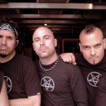 Charlie Benante: «Η επανένωση των Anthrax με τον Joey Belladonna το 2005 ήταν λάθος»