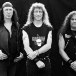 Οι Anvil διαθέτουν ολόκληρο το επερχόμενο album τους για streaming