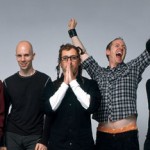 Σε περιοδεία οι A Perfect Circle