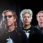 Οι A Perfect Circle αποχαιρετούν το 2012 με τη μοναδική τους συναυλία μέσα στη χρονιά