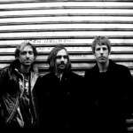 Εκλάπη κιθάρα των A Place To Bury Strangers στη συναυλία τους στην Αθήνα