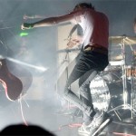 Παίξτε το παιχνίδι και κερδίστε εισιτήρια για την συναυλία των A Place To Bury Strangers στην Αθήνα