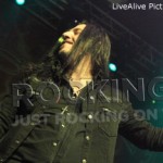 Παρελθόν από τους Firewind ο Apollo Papathanasio