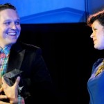 Κομμάτι για το soundtrack του "The Hunger Games" ηχογραφούν οι Arcade Fire