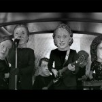 Στην πρώτη θέση των Βρετανικών chart το "Reflektor" των Arcade Fire