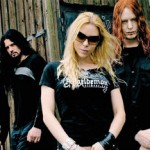 Αυτή τη βδομάδα οι Arch Enemy στη χώρα μας