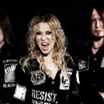 Live DVD/Blu-Ray και νέο studio album θα κυκλοφορήσουν οι Arch Enemy