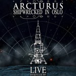 Σε streaming ολόκληρος ο live δίσκος των Arcturus