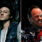 Arin Ilejay (Avenged Sevenfold): «Ο Lars Ulrich είναι ο καλύτερος metal drummer»