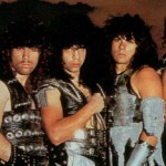 Πληροφορίες για το νέο άλμπουμ των Armored Saint