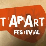 Art Apart School festival στην Πάτρα, το διήμερο 15-16 Απριλίου