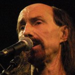 Τον Arthur Brown κάλεσε στο "Halloween show" του ο Alice Cooper