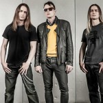 Supergroup με τον Scott Weiland και μέλη από Disturbed και Guns N’ Roses