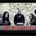 Οι Art Of Simplicity ανακοινώνουν καινούργιο line-up και επερχόμενη κυκλοφορία