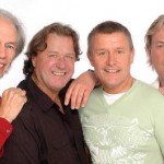 Νέο άλμπουμ από την αυθεντική σύνθεση των Asia