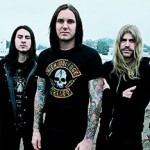 Οι As I Lay Dying αποκαλύπτουν τον τίτλο του νέου τους δίσκου