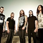 Lyric video από τους As I Lay Dying για το κομμάτι "No Lungs To Breathe"