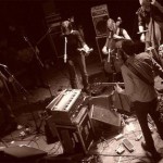 A Silver Mount Zion, side project των Godspeed You! Black Emperor, ζωντανά στην Αθήνα