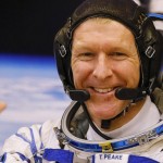 Αστροναύτες τιμούν τον  David Bowie