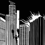 Σε streaming ολόκληρο το "Amok" των Atoms For Peace