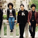 Αποκλείει το ενδεχόμενο νέου album των At The Drive-In ο Omar Rodriguez - Lopez
