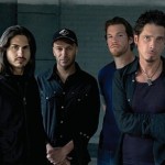 Πληροφορίες για το νέο δίσκο των Audioslave