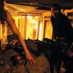 Οι πρωτεργάτες του black thrash, Aura Noir, καταφθάνουν στη χώρα μας