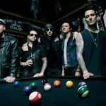 Μικρό δείγμα από τον επερχόμενο δίσκο των Avenged Sevenfold