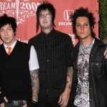 Απεβίωσε ο drummer των Avenged Sevenfold